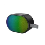 Anker Soundcore Pyro Mini Portable Bluetooth Speaker, Black (A31A0011)