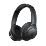 Anker Soundcore Q11i Wireless Over-Ear Headphones,Dark Gray (A3005HA1)