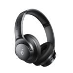 Anker Soundcore Q20i Hybrid ANC Over-Ear Headphones, Black (A3004L12)