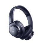 Anker Soundcore Q20i Hybrid ANC Over-Ear Headphones, Blue (A3004H31)