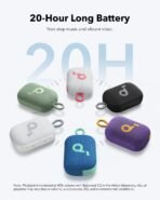 Anker Soundcore Select 4 GO Portable Bluetooth Speaker Green (A31X1161) - Image 2