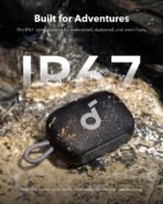 Anker Soundcore Select 4 GO Portable Bluetooth Speaker Green (A31X1161) - Image 4