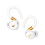 Anker Soundcore Sport X20 ANC Earbuds, White (A3968H21)