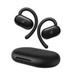 Anker Soundcore V20i Open-Ear Earbuds, Black (A3876H11)