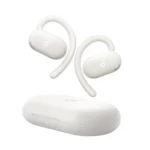 Anker Soundcore V20i Open-Ear Earbuds, White (A3876H21)