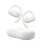 Anker Soundcore V20i Open-Ear Earbuds, White (A3876H21)