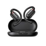 Anker Soundcore V30i Open-Ear Earbuds, Black (A3873H11)