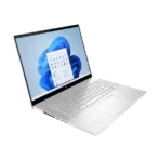 HP Envy 16-h1053dx - Intel Core i7-13700H 16GB DDR5 1TB SSD RTX 4060 8GB 16" WQXGA Touch 120Hz - Silver - Image 3