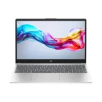 HP Laptop 15-fd0211ne - Intel Core i5-1334U 8GB 512GB SSD Intel Iris Xe Graphics 15.6" FHD - Natural Silver