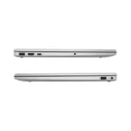 HP Laptop 15-fd0211ne - Intel Core i5-1334U 8GB 512GB SSD Intel Iris Xe Graphics 15.6" FHD - Natural Silver - Image 5