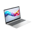 HP Laptop 15-fd0211ne - Intel Core i5-1334U 8GB 512GB SSD Intel Iris Xe Graphics 15.6" FHD - Natural Silver - Image 2
