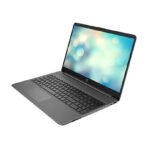 HP Laptop 15s-eq2383nia - AMD Ryzen 3 5300U 8GB 256GB SSD AMD Radeon Graphics 15.6" HD - Black - Image 3