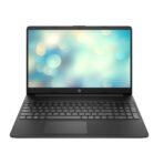 HP Laptop 15s-eq2383nia - AMD Ryzen 3 5300U 8GB 256GB SSD AMD Radeon Graphics 15.6" HD - Black