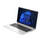 HP ProBook 450 G10 - Intel Core i5-1335U 8GB 512GB SSD 15.6" FHD Touch - Silver - Image 2