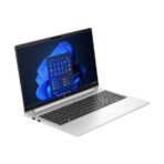 HP ProBook 450 G10 - Intel Core i5-1335U 8GB 512GB SSD 15.6" FHD Touch - Silver - Image 3