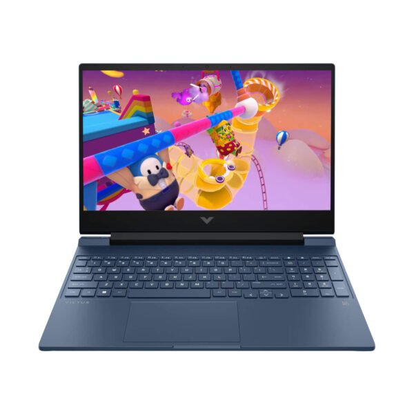 HP Victus 16-r1029nia - Intel Core i5-14450HX 16GB 1TB SSD RTX 3050 6GB 16.1" FHD 144Hz - Performance Blue