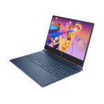 HP Victus 16-r1029nia - Intel Core i5-14450HX 16GB 1TB SSD RTX 3050 6GB 16.1" FHD 144Hz - Performance Blue - Image 3