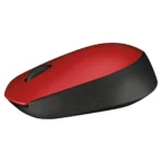 LOGITECH M171 Wireless Mouse, Red (910-004641) - Image 2