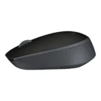 LOGITECH M171 Wireless Mouse, Black (910-004424) - Image 3
