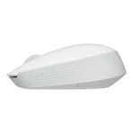 LOGITECH M171 Wireless Mouse, White (910-006867) - Image 3