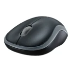 LOGITECH M185 Wireless Mouse, Swift Grey (910-002235) - Image 4