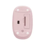 LOGITECH M196 Dual-Mode Wireless Mouse, Rose (910-007461) - Image 5