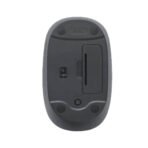 LOGITECH M196 Dual-Mode Wireless Mouse, Graphite (910-007459) - Image 5