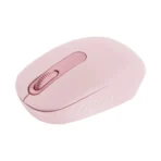 LOGITECH M196 Dual-Mode Wireless Mouse, Rose (910-007461) - Image 4