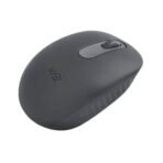 LOGITECH M196 Dual-Mode Wireless Mouse, Graphite (910-007459) - Image 2
