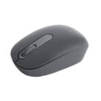 LOGITECH M196 Dual-Mode Wireless Mouse, Graphite (910-007459) - Image 3