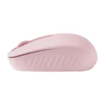 LOGITECH M196 Dual-Mode Wireless Mouse, Rose (910-007461) - Image 2