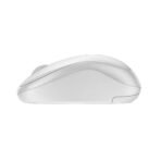 LOGITECH M240 Bluetooth Mouse, Off-White (910-007120) - Image 3