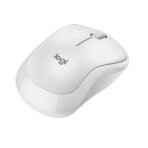 LOGITECH M240 Bluetooth Mouse, Off-White (910-007120) - Image 2