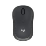 LOGITECH M240 Bluetooth Mouse, Graphite (910-007119)