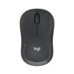 LOGITECH M240 Bluetooth Mouse, Graphite (910-007119)