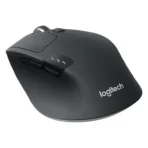 LOGITECH M720 Triathlon Multi-Device Wireless Mouse, Black (910-004791) - Image 3