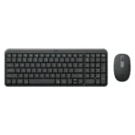 LOGITECH MK250 Wireless Combo, Graphite (920-013531)