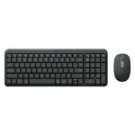 LOGITECH MK250 Wireless Combo, Graphite (920-013531)