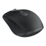 LOGITECH MX Anywhere 3S Compact Performance Wireless Mouse, Graphite (910-006929) - Image 3