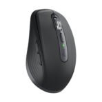 LOGITECH MX Anywhere 3S Compact Performance Wireless Mouse, Graphite (910-006929)