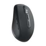 LOGITECH MX Anywhere 3S Compact Performance Wireless Mouse, Graphite (910-006929)
