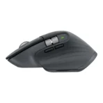 LOGITECH MX Master 3S Performance Wireless Mouse, Graphite (910-006559) - Image 3