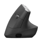 LOGITECH MX Vertical Advanced Ergonomic Mouse, Graphite (910-005448) - Image 3