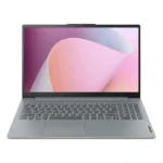 Lenovo IdeaPad Slim 3 15IRU8 - Intel Core i3-1315U 8GB DDR5 256GB SSD Intel UHD 15.6" FHD - Arctic Grey