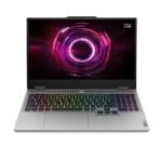 Lenovo LOQ 15 (2025) - AMD Ryzen 7 250 16GB DDR5 512GB SSD RTX 5050 8GB 15.6" 144Hz - 2 Yr