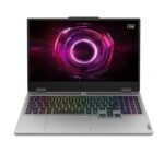 Lenovo LOQ 15 (2025) - AMD Ryzen 7 250 16GB DDR5 512GB SSD RTX 5060 8GB 15.6" 144Hz - 2 Yr