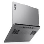 Lenovo LOQ 15 (2025) - AMD Ryzen 7 250 16GB DDR5 512GB SSD RTX 5050 8GB 15.6" 144Hz - 2 Yr - Image 6