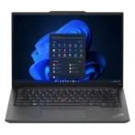 Lenovo ThinkPad E16 Gen 2 - Intel Core Ultra 7 255H - Intel Arc 140T - 16GB DDR5 5600Mhz - 512GB SSD M.2 - 16" WUXGA IPS 60Hz - Dos