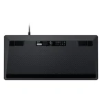 Logitech G213 Prodigy Gaming Keyboard - Wired, RGB LIGHTSYNC, Spill-Resistant, US International Layout (920-008093) - Image 3