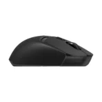 Logitech G309 LIGHTSPEED Wireless Gaming Mouse - HERO 12K Sensor, Dual 2.4GHz/BT Connectivity, 6 Buttons - Black (910-007200) - Image 3